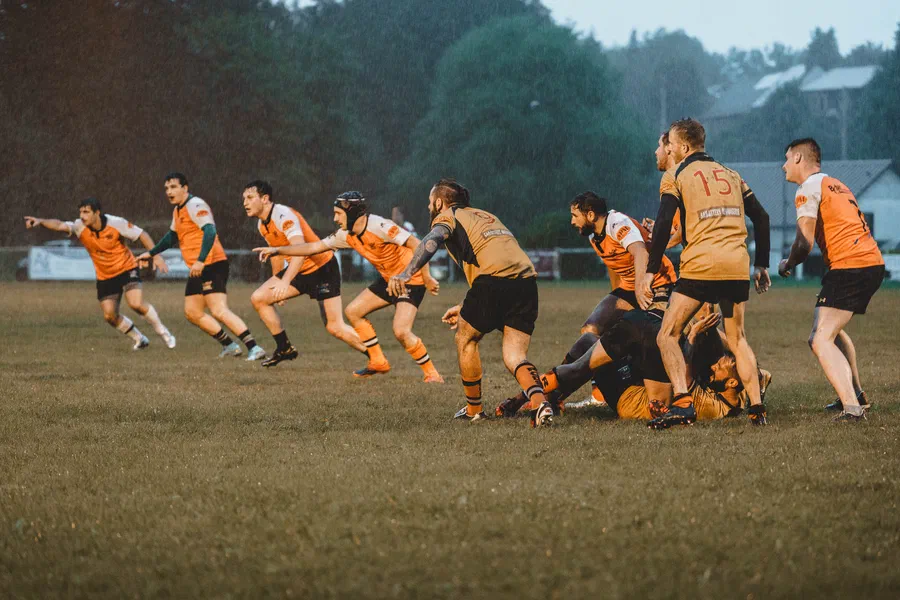 Projet Club de Rugby de Ceyssat Sport - photo 200