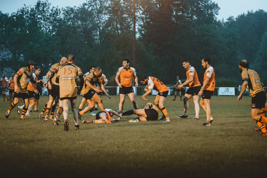 Projet Club de Rugby de Ceyssat Sport - photo 191