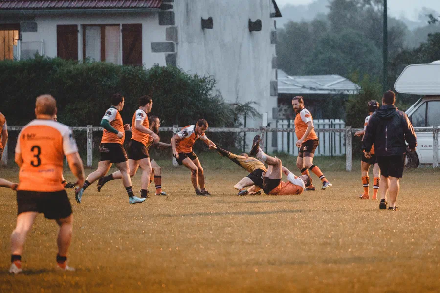 Projet Club de Rugby de Ceyssat Sport - photo 198