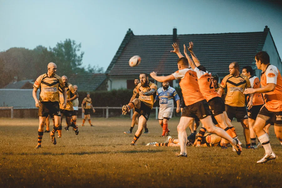Projet Club de Rugby de Ceyssat Sport - photo 195