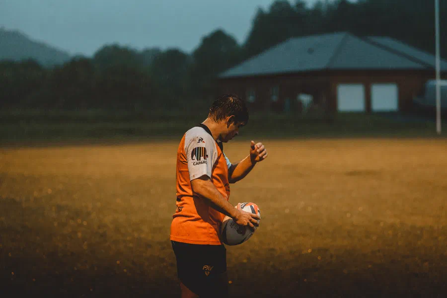 Projet Club de Rugby de Ceyssat Sport - photo 194