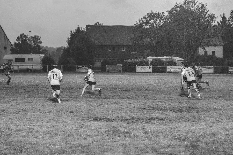 Projet Club de Rugby de Ceyssat Sport - photo 193