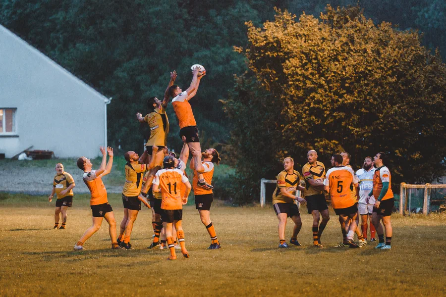 Projet Club de Rugby de Ceyssat Sport - photo 189