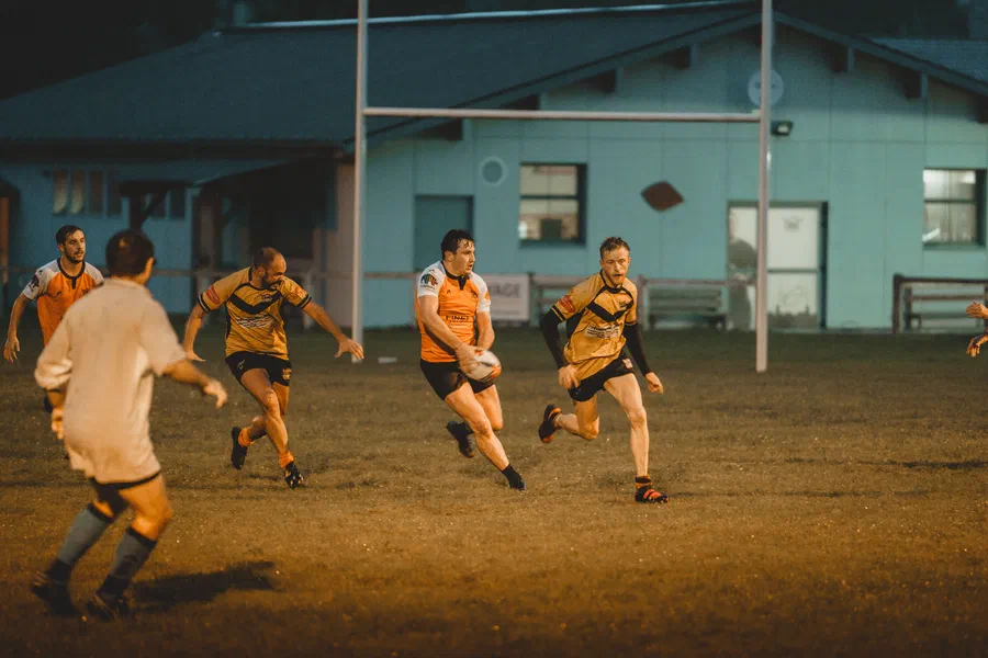 Projet Club de Rugby de Ceyssat Sport - photo 185