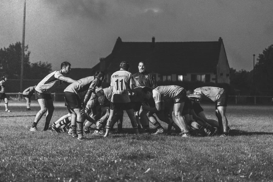 Projet Club de Rugby de Ceyssat Sport - photo 183