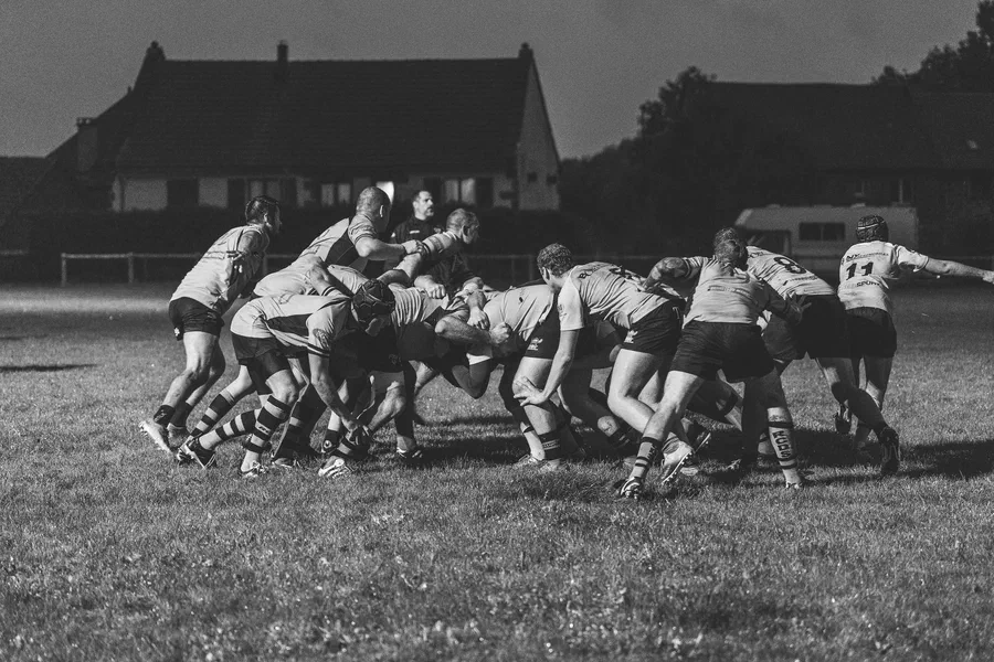 Projet Club de Rugby de Ceyssat Sport - photo 182