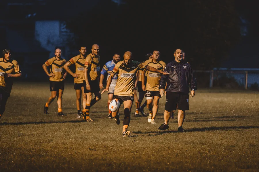 Projet Club de Rugby de Ceyssat Sport - photo 209