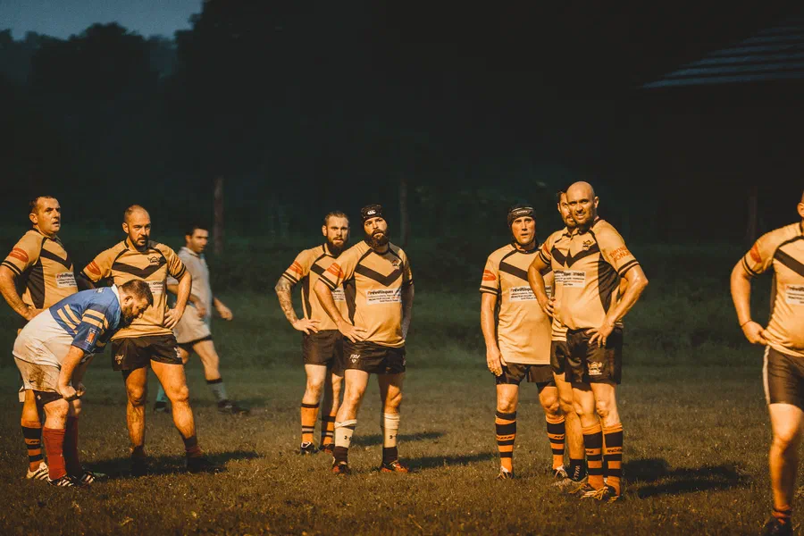 Projet Club de Rugby de Ceyssat Sport - photo 179