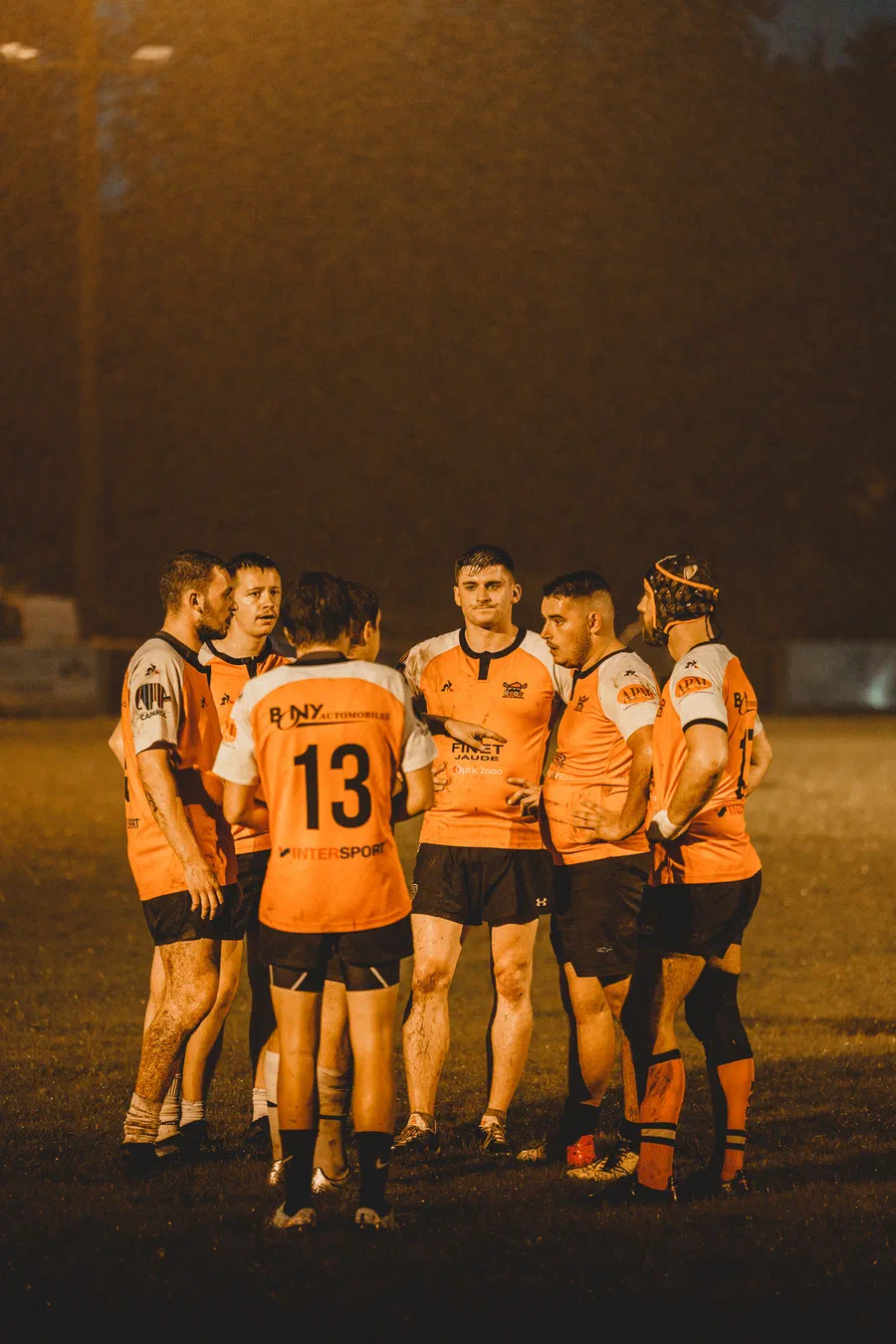 Projet Club de Rugby de Ceyssat Sport - photo 175