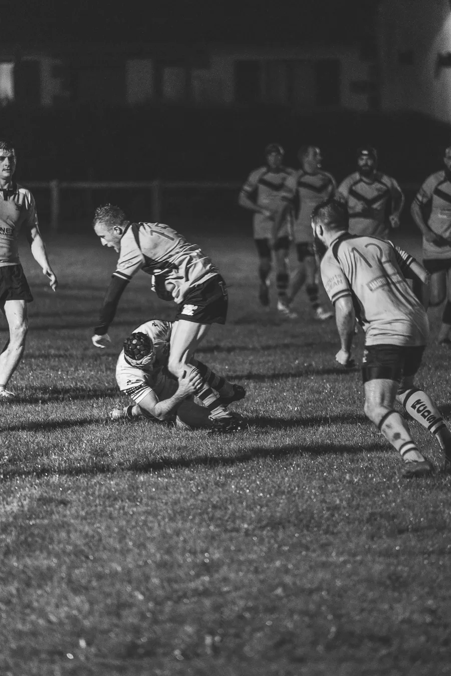 Projet Club de Rugby de Ceyssat Sport - photo 220