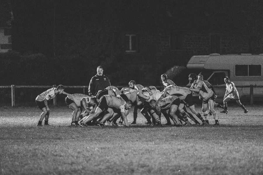 Projet Club de Rugby de Ceyssat Sport - photo 169