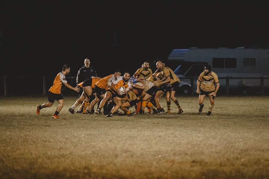 Projet Club de Rugby de Ceyssat Sport - photo 168