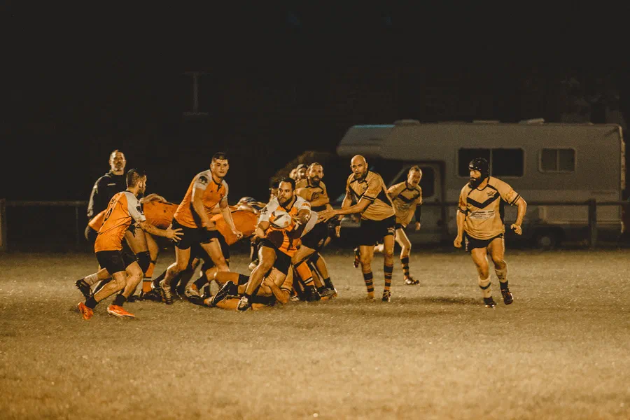 Projet Club de Rugby de Ceyssat Sport - photo 167