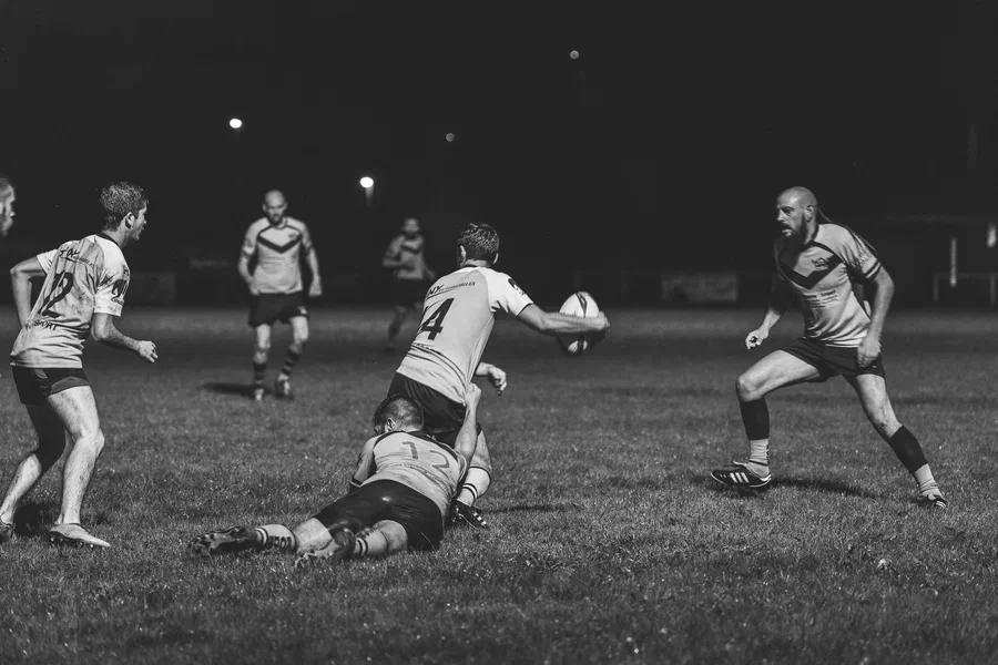 Projet Club de Rugby de Ceyssat Sport - photo 166