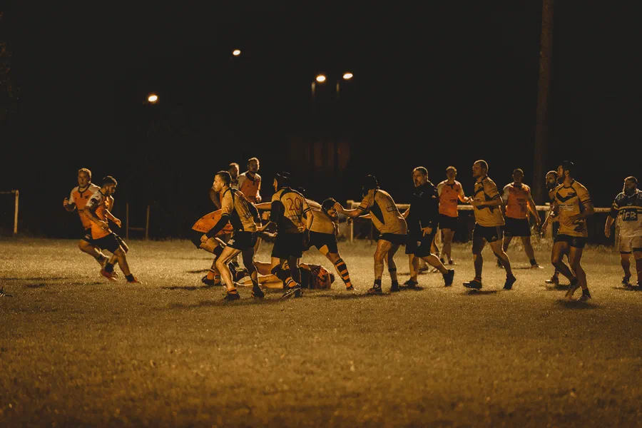 Projet Club de Rugby de Ceyssat Sport - photo 164