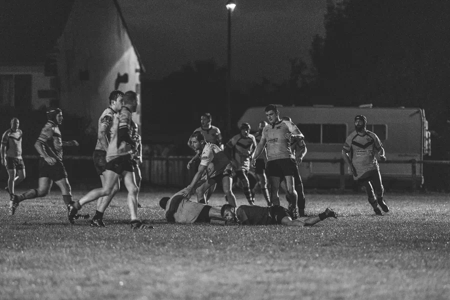 Projet Club de Rugby de Ceyssat Sport - photo 163