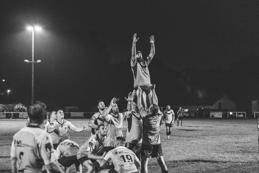 Projet Club de Rugby de Ceyssat Sport - photo 389