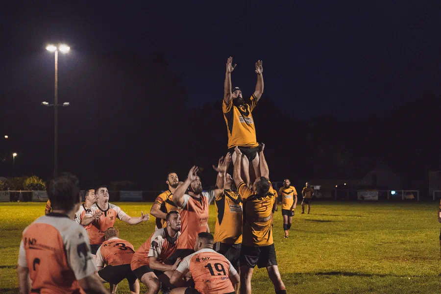Projet Club de Rugby de Ceyssat Sport - photo 162