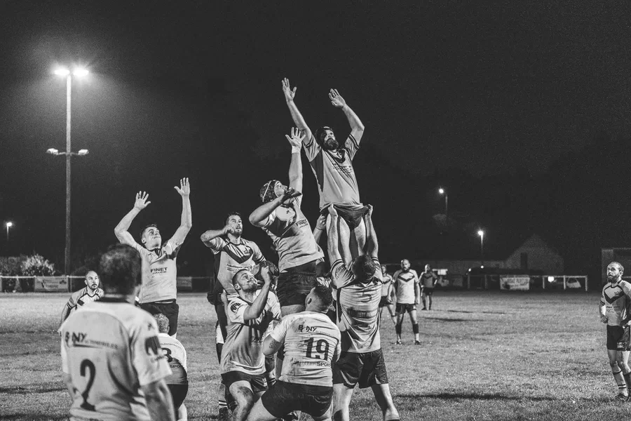 Projet Club de Rugby de Ceyssat Sport - photo 161