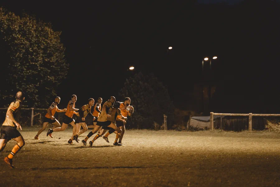 Projet Club de Rugby de Ceyssat Sport - photo 160