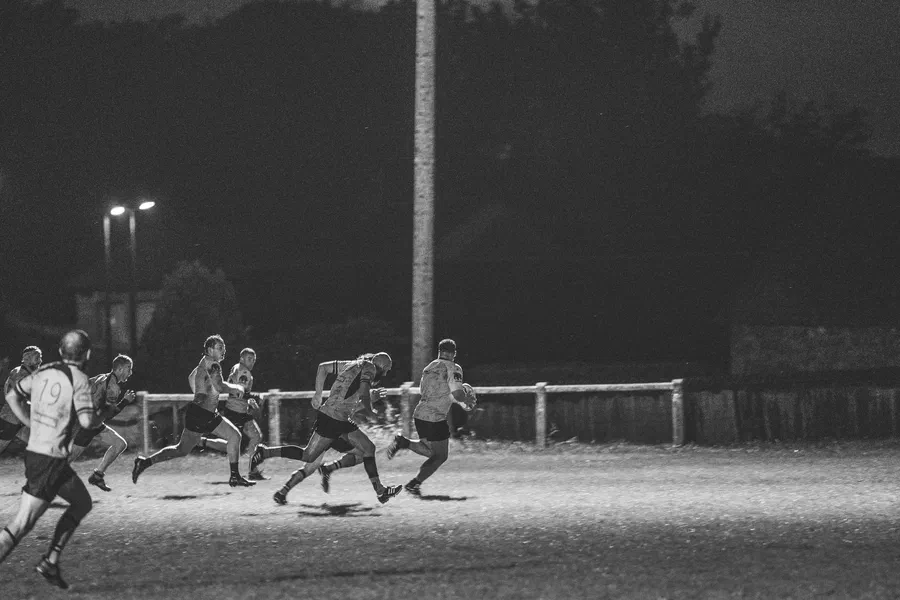 Projet Club de Rugby de Ceyssat Sport - photo 158