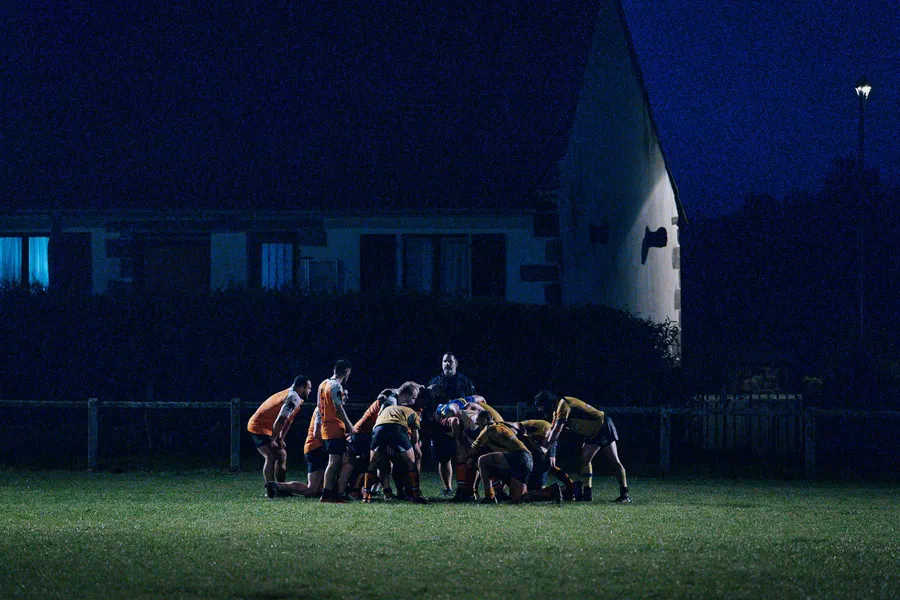 Projet Club de Rugby de Ceyssat Sport - photo 156