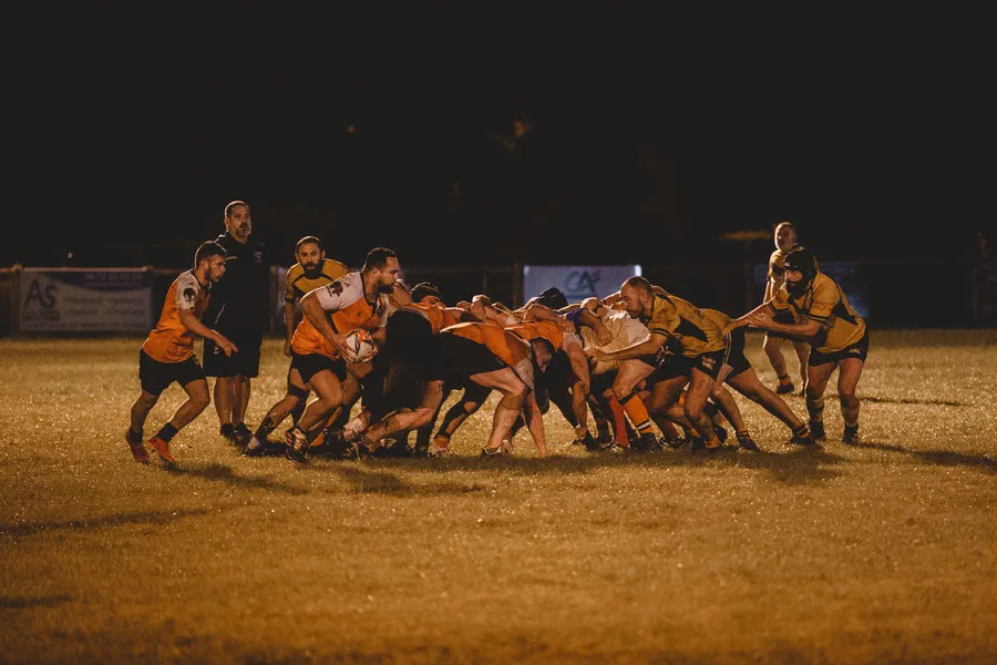 Projet Club de Rugby de Ceyssat Sport - photo 155