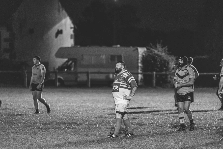 Projet Club de Rugby de Ceyssat Sport - photo 154
