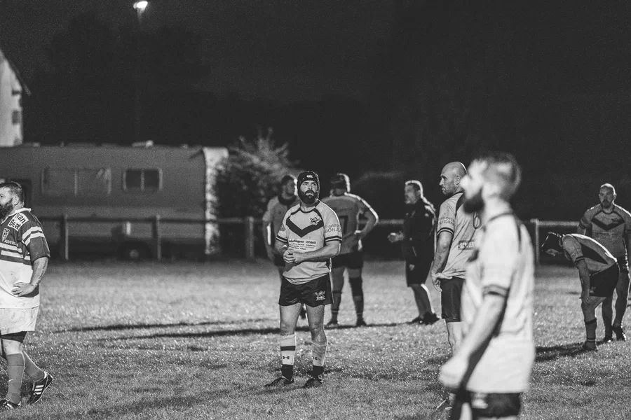 Projet Club de Rugby de Ceyssat Sport - photo 153