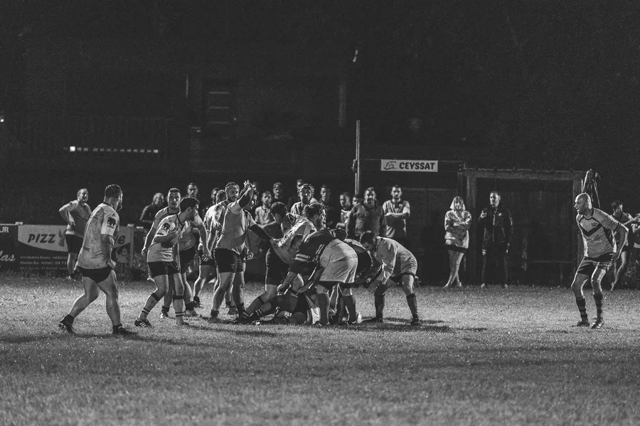 Projet Club de Rugby de Ceyssat Sport - photo 151