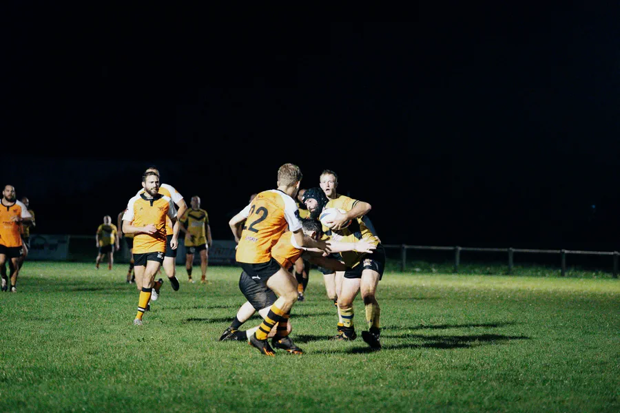 Projet Club de Rugby de Ceyssat Sport - photo 242