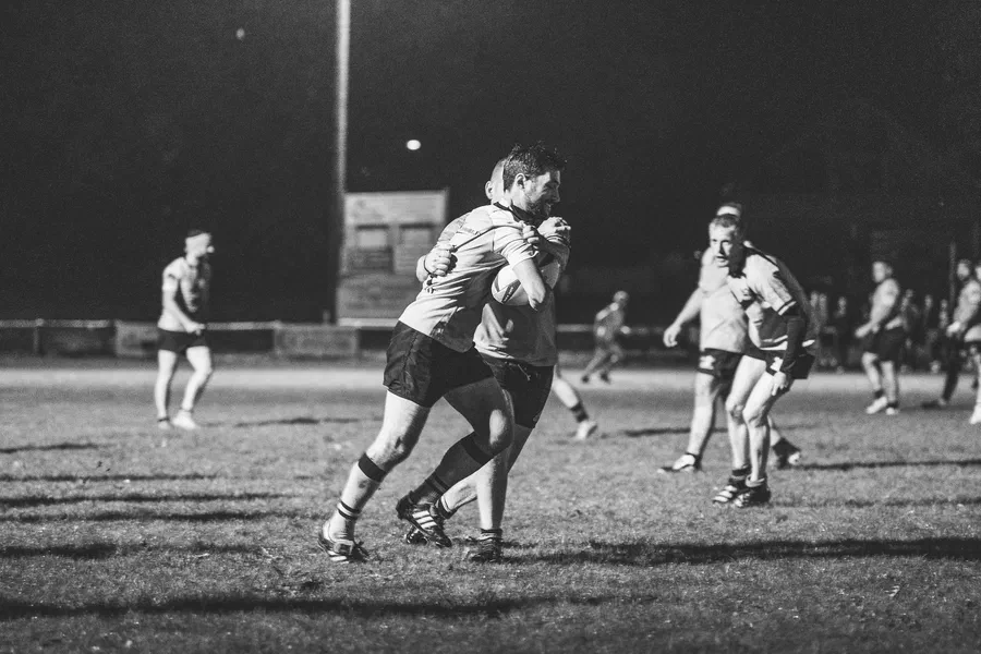 Projet Club de Rugby de Ceyssat Sport - photo 148