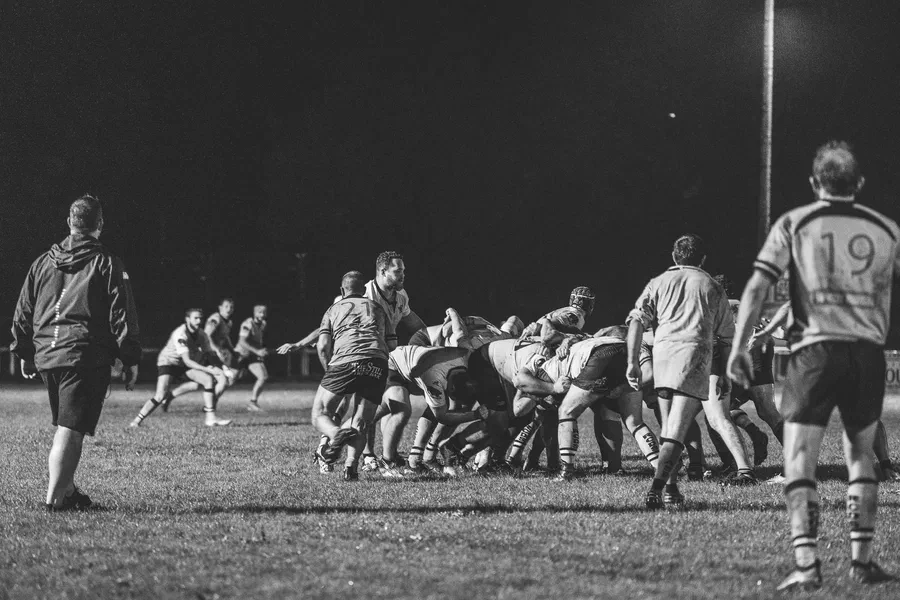 Projet Club de Rugby de Ceyssat Sport - photo 146