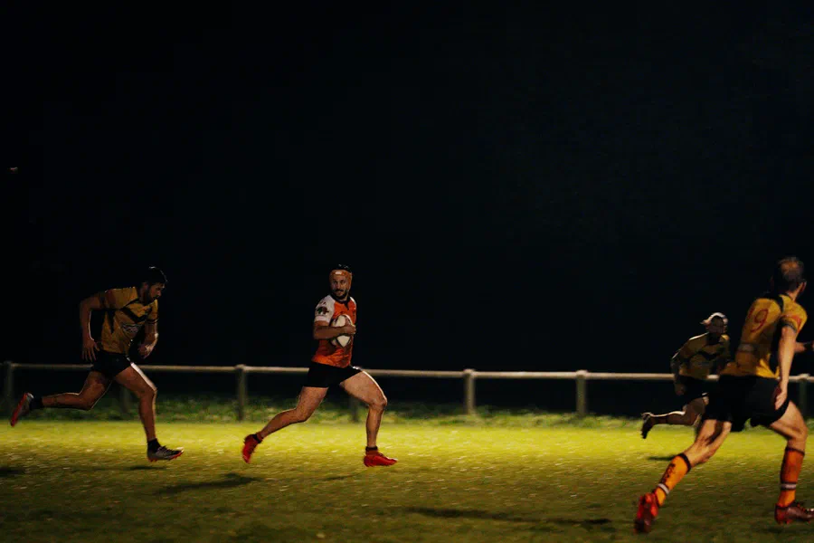 Projet Club de Rugby de Ceyssat Sport - photo 144