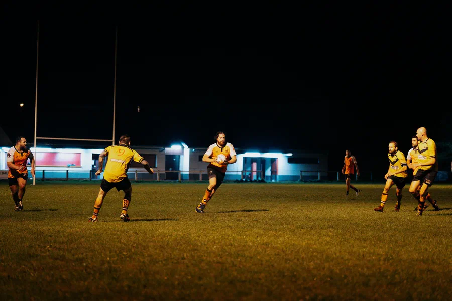 Projet Club de Rugby de Ceyssat Sport - photo 142