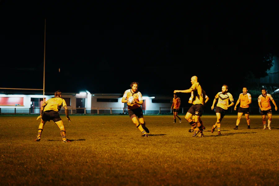 Projet Club de Rugby de Ceyssat Sport - photo 141