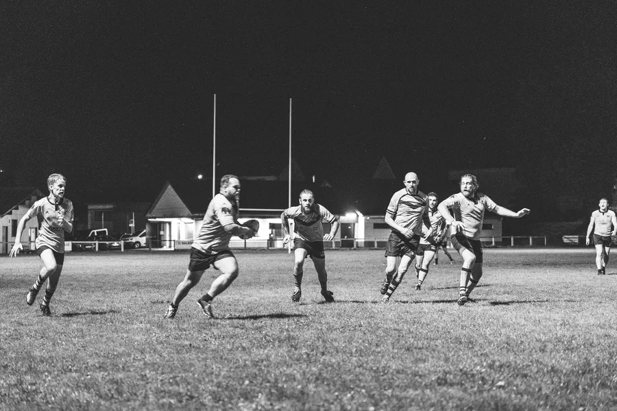 Projet Club de Rugby de Ceyssat Sport - photo 140