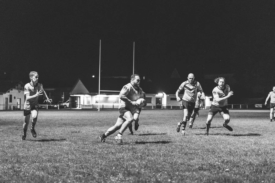 Projet Club de Rugby de Ceyssat Sport - photo 139
