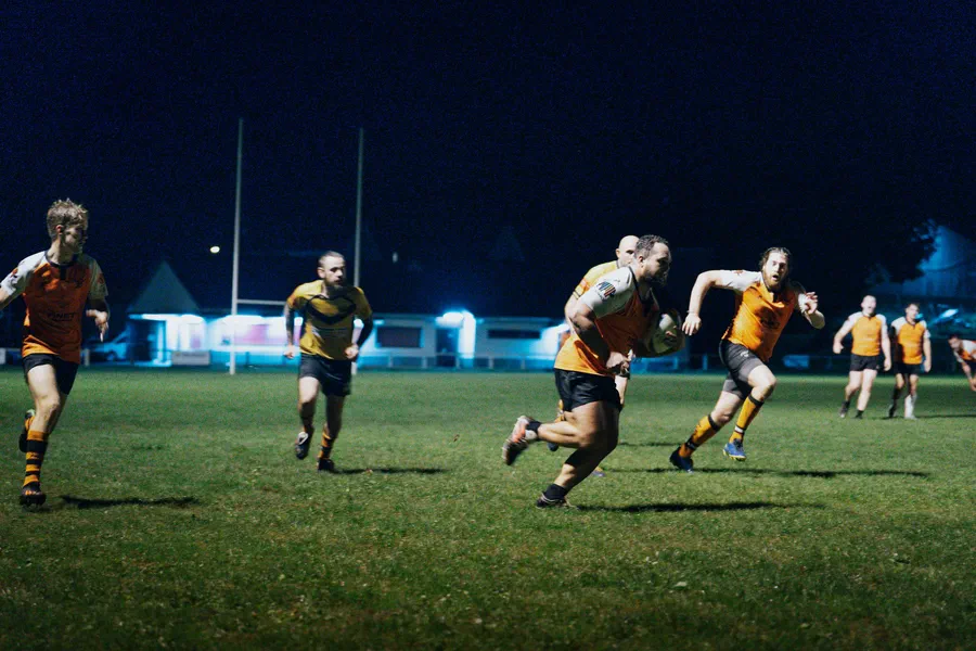 Projet Club de Rugby de Ceyssat Sport - photo 254
