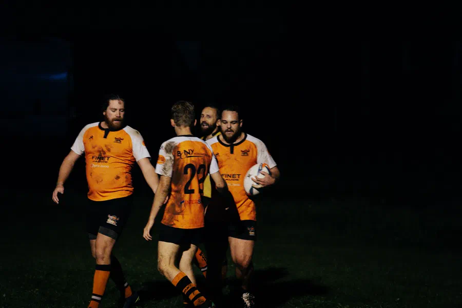 Projet Club de Rugby de Ceyssat Sport - photo 136