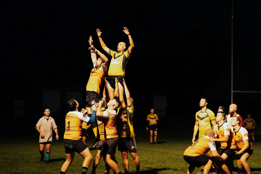 Projet Club de Rugby de Ceyssat Sport - photo 130