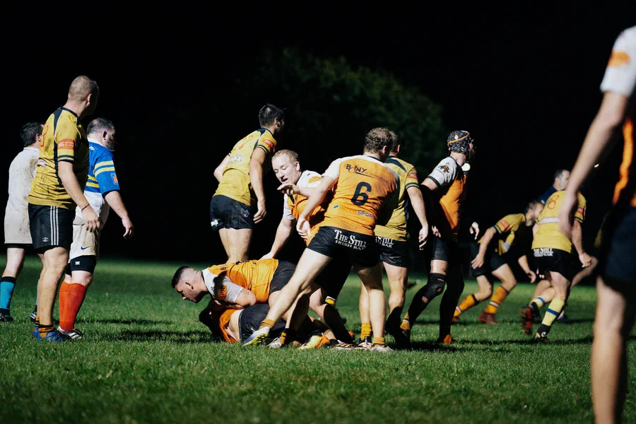 Projet Club de Rugby de Ceyssat Sport - photo 126