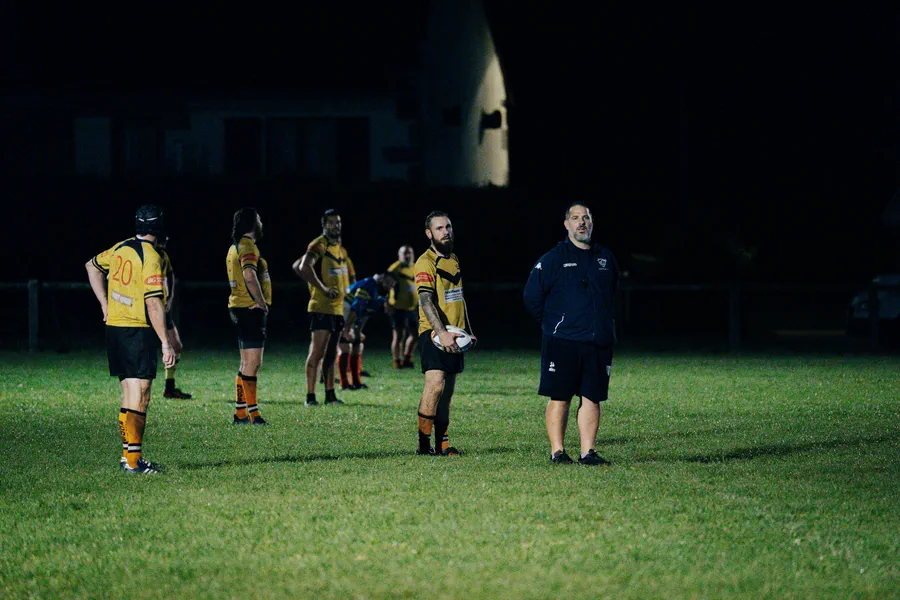 Projet Club de Rugby de Ceyssat Sport - photo 267