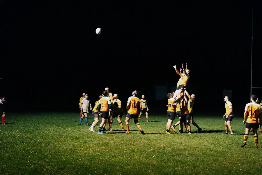 Projet Club de Rugby de Ceyssat Sport - photo 124