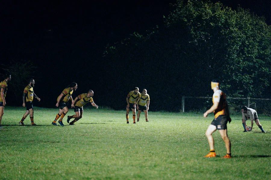 Projet Club de Rugby de Ceyssat Sport - photo 122