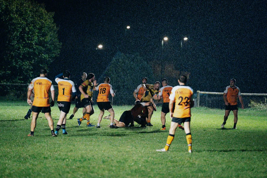 Projet Club de Rugby de Ceyssat Sport - photo 120