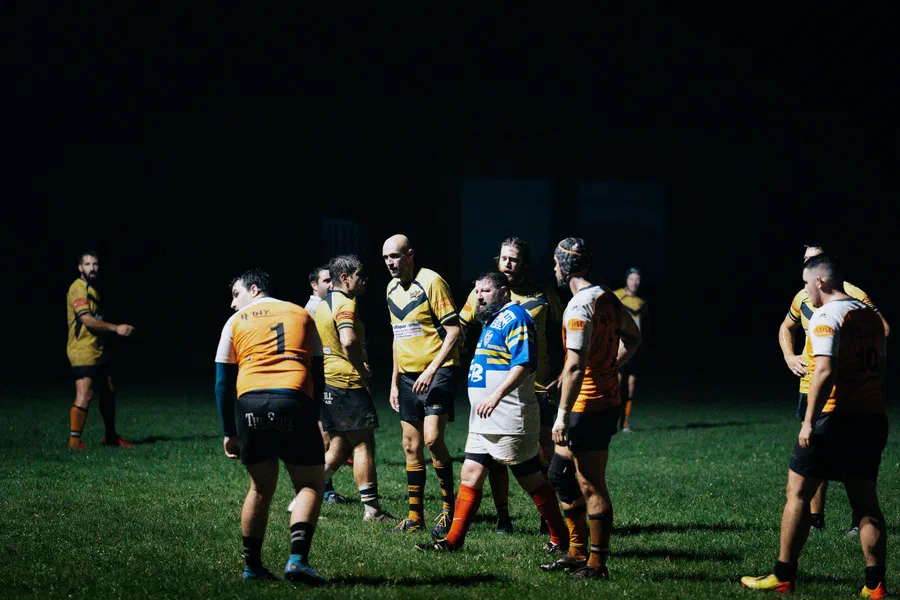 Projet Club de Rugby de Ceyssat Sport - photo 115