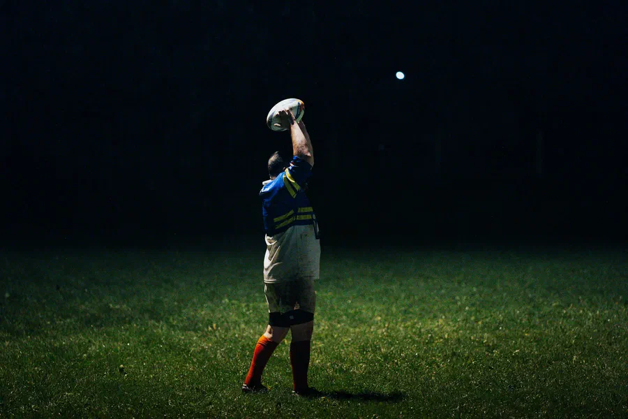 Projet Club de Rugby de Ceyssat Sport - photo 114