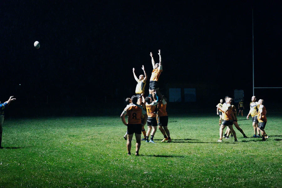 Projet Club de Rugby de Ceyssat Sport - photo 113