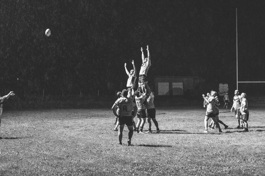 Projet Club de Rugby de Ceyssat Sport - photo 112